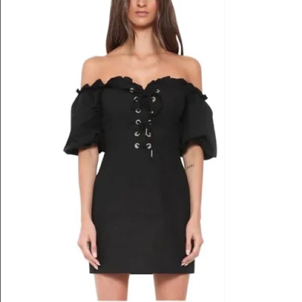 I.AM.GIA dress 100 percent cotton. Excellent condition